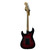 Used Squier STRAT 70S CLASSIC VIBE 2015 S Type Electric Guitar Cherry Sunburst 6-String 40009-S000320718 View 8