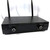 Used Gudeholo G920 Dual Wireless Microphone System 41119-S000040389 View 4