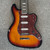 Used HARLEY BENTON GUITARBASS VS Bass Guitar 41106-S000106571 View 1