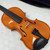 Used Yamaha V3 3/4 WITH CASE AND BOW Violin 3/4 Size 40042-S000281850 View 2