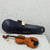 Used Yamaha V3 3/4 WITH CASE AND BOW Violin 3/4 Size 40042-S000281850 View 1