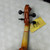 Used Yamaha V3 3/4 WITH CASE AND BOW Violin 3/4 Size 40042-S000281850 View 4
