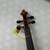 Used Yamaha V3 3/4 WITH CASE AND BOW Violin 3/4 Size 40042-S000281850 View 3