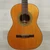 Used Gibson C-1 Vintage Solid Top Classical Acoustic Guitar Natural 40015-S000346980 View 1