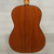 Used Gibson C-1 Vintage Solid Top Classical Acoustic Guitar Natural 40015-S000346980 View 8