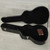 Used Gibson C-1 Vintage Solid Top Classical Acoustic Guitar Natural 40015-S000346980 View 9
