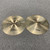 Used ZILDJIAN A 14 INCH QUICK BEAT Hi Hat Cymbals 41106-S000106573 View 1