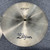 Used ZILDJIAN A 14 INCH QUICK BEAT Hi Hat Cymbals 41106-S000106573 View 2