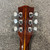 Used MCKNIGHT Jumbo Acoustic Guitar - PROJECT 41106-S000106575 View 5