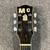 Used MCKNIGHT Jumbo Acoustic Guitar - PROJECT 41106-S000106575 View 4