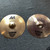 Used Sabian AA Hi Hat Cymbals 15" 40111-S000199390 View 1