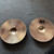 Used Sabian AA Hi Hat Cymbals 15" 40111-S000199390 View 2