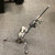Used Ddrum HI-HAT STAND 2 LEG Hi Hat Stand 40111-S000199397 View 2