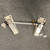 Used Trick PRO1-V DOUBLE PEDAL Kick Drum Pedal 40111-S000199398 View 3