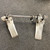 Used Trick PRO1-V DOUBLE PEDAL Kick Drum Pedal 40111-S000199398 View 2