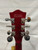 Used IYV SG STYLE GUITAR\ Double Cut Electric Guitar Red 6-String 41132-S000015678 View 6