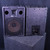 Used Panasonic WS-A200 PASSIVE SPEAKER PAIR Passive Full Range Speaker Cabinet 41140-S000144456 View 1