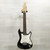 Used Lotus Odc Electric Guitar Black 40015-S000346984 View 4