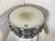 Used Pearl 14X6 STEEL SHELL SNARE DRUM Metal Snare Drum 14" 40107-S000160460 View 1