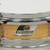 Used Ludwig Rocker Elite Piccolo Snare Drum - 3.5 x 13-inch 40112-S000186460 View 3