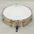 Used Ludwig Rocker Elite Piccolo Snare Drum - 3.5 x 13-inch 40112-S000186460 View 4