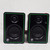 Used Mackie CR 3-X Powered Studio Monitor 40042-S000281854 View 1