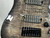 Used Agile SEPTOR 827 8-STRING Super S Electric Guitar Black 8-String 40012-S000321555 View 9