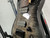 Used Agile SEPTOR 827 8-STRING Super S Electric Guitar Black 8-String 40012-S000321555 View 14