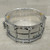Used Ludwig 14x 6.5 Supralite Steel Snare Drum 40015-S000346993 View 3