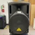 Used - Behringer B212XL PAIR Passive Full Range Speaker Cabinets 40087-S000245890 View 3