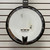 Used Kent 5 STRING BANJO Vintage Banjo 40087-S000245898 View 2