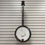 Used Kent 5 STRING BANJO Vintage Banjo 40087-S000245898 View 1
