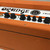 Used Orange CR120 Solid State Guitar Head 40051-S000121478 View 8