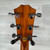 Used Taylor 214ce Grand Auditorium Acoustic-electric Guitar - Natural - Gig Bag Included 40112-S000186472 View 15