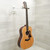 Used Taylor 417e-R Rosewood Grand Pacific Acoustic-electric Guitar - Natural - Case Included 40112-S000186474 View 5