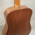 Used Taylor Baby Taylor BT1 Acoustic Guitar - Natural - Gig Bag Included 40112-S000186475 View 11