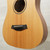 Used Taylor Baby Taylor BT1 Acoustic Guitar - Natural - Gig Bag Included 40112-S000186475 View 6