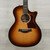 Used Taylor 414ce Acoustic-electric Guitar - Sunburst - Case Included 40112-S000186476 View 1
