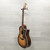 Used Taylor 414ce Acoustic-electric Guitar - Sunburst - Case Included 40112-S000186476 View 6