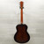 Used Taylor GS Mini-e Koa Acoustic-electric Guitar - Sunburst - Gig Bag Included 40112-S000186477 View 8