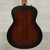 Used Taylor GS Mini-e Koa Acoustic-electric Guitar - Sunburst - Gig Bag Included 40112-S000186477 View 9