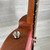 Used Fender Limited-edition American Acoustasonic Telecaster - Pink Paisley - Gig Bag Included 40112-S000186478 View 8