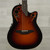 Used Ovation 2758AX-NEB-G Pro Series Standard Elite Deep Contour Acoustic-electric Guitar - New England Burst - 12-string 40112-S000186480 View 1