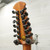 Used Ovation 2758AX-NEB-G Pro Series Standard Elite Deep Contour Acoustic-electric Guitar - New England Burst - 12-string 40112-S000186480 View 11