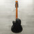 Used Ovation 2758AX-NEB-G Pro Series Standard Elite Deep Contour Acoustic-electric Guitar - New England Burst - 12-string 40112-S000186480 View 16