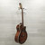 Used Ibanez AE340FMH Acoustic-electric Guitar - Natural High Gloss - Case Included 40112-S000186481 View 6