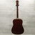 Used Alvarez Masterworks MD60EVB Acoustic-electric Guitar - Sunburst - Gig Bag Included 40112-S000186484 View 17