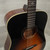 Used Alvarez Masterworks MD60EVB Acoustic-electric Guitar - Sunburst - Gig Bag Included 40112-S000186484 View 7