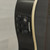 Used ESP LTD TL-12 Acoustic-electric Guitar - Black - 12-string 40112-S000186485 View 5