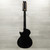 Used ESP LTD TL-12 Acoustic-electric Guitar - Black - 12-string 40112-S000186485 View 12